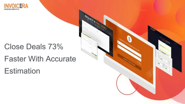 How to close 73% Projects Faster With Accurate Estimation