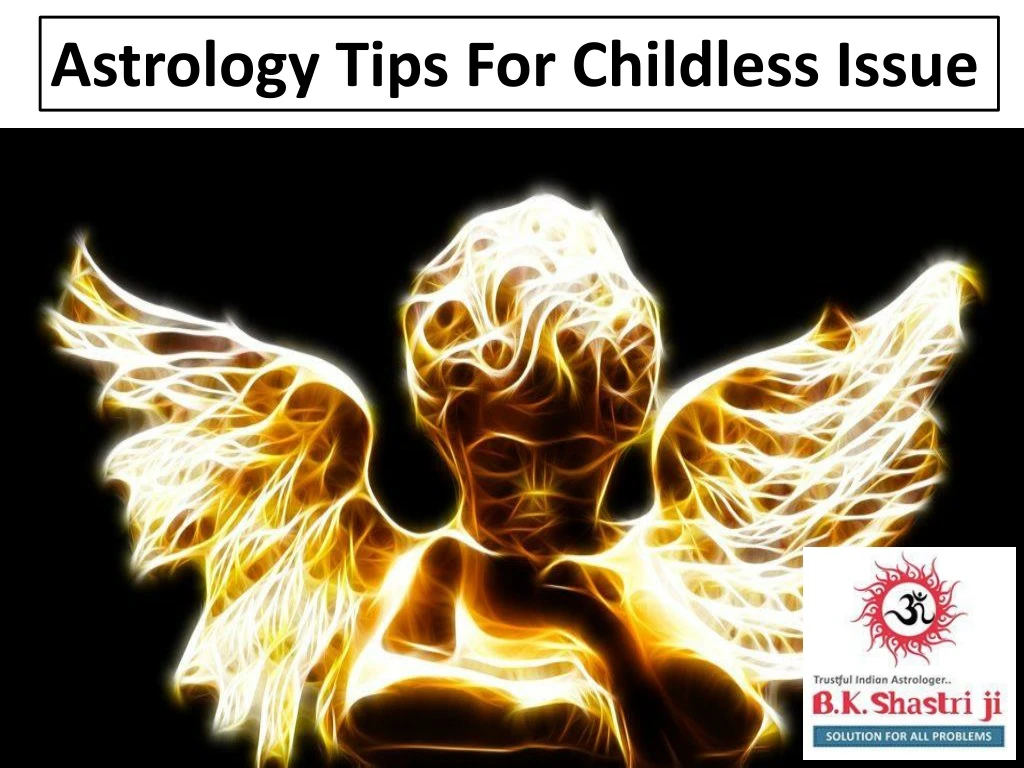 astrology tips for childless issue