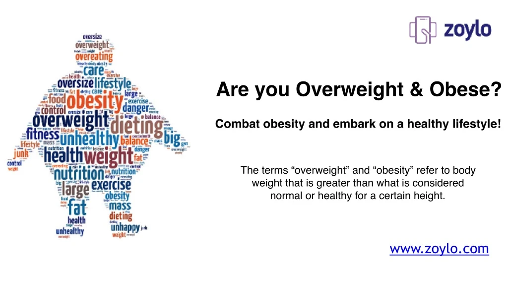 are you overweight obese