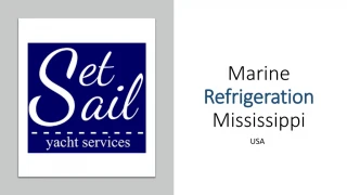 Best Yacht Management Services in USA | Engine Maintenance - slide 1