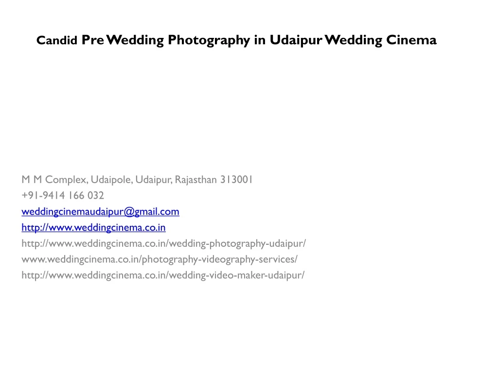 candid pre wedding photography in udaipur wedding cinema