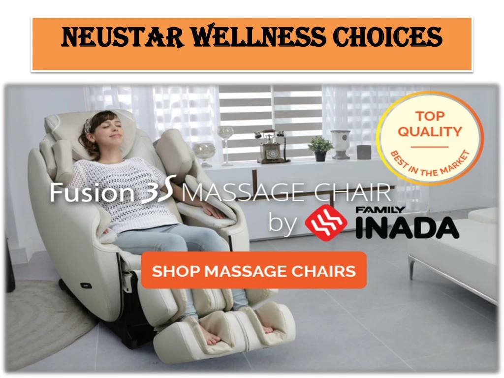 neustar wellness choices