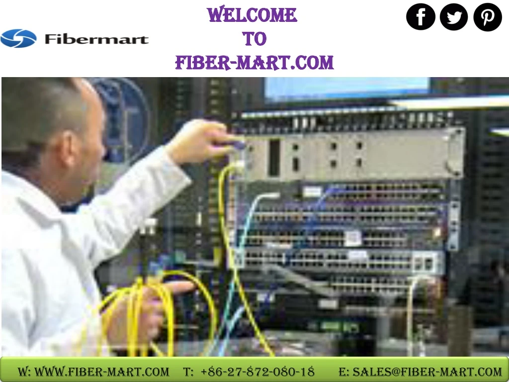 welcome to fiber mart com