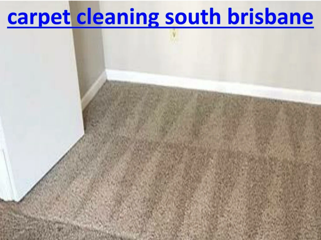 carpet cleaning south brisbane
