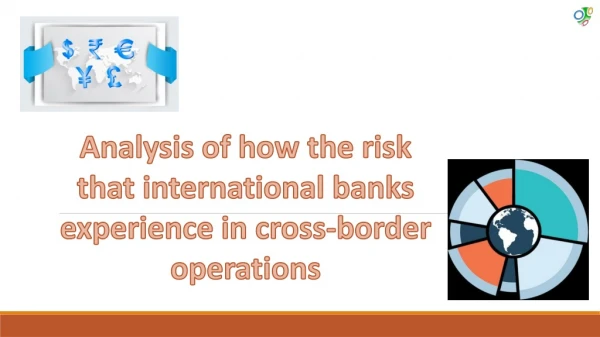 International Banking System