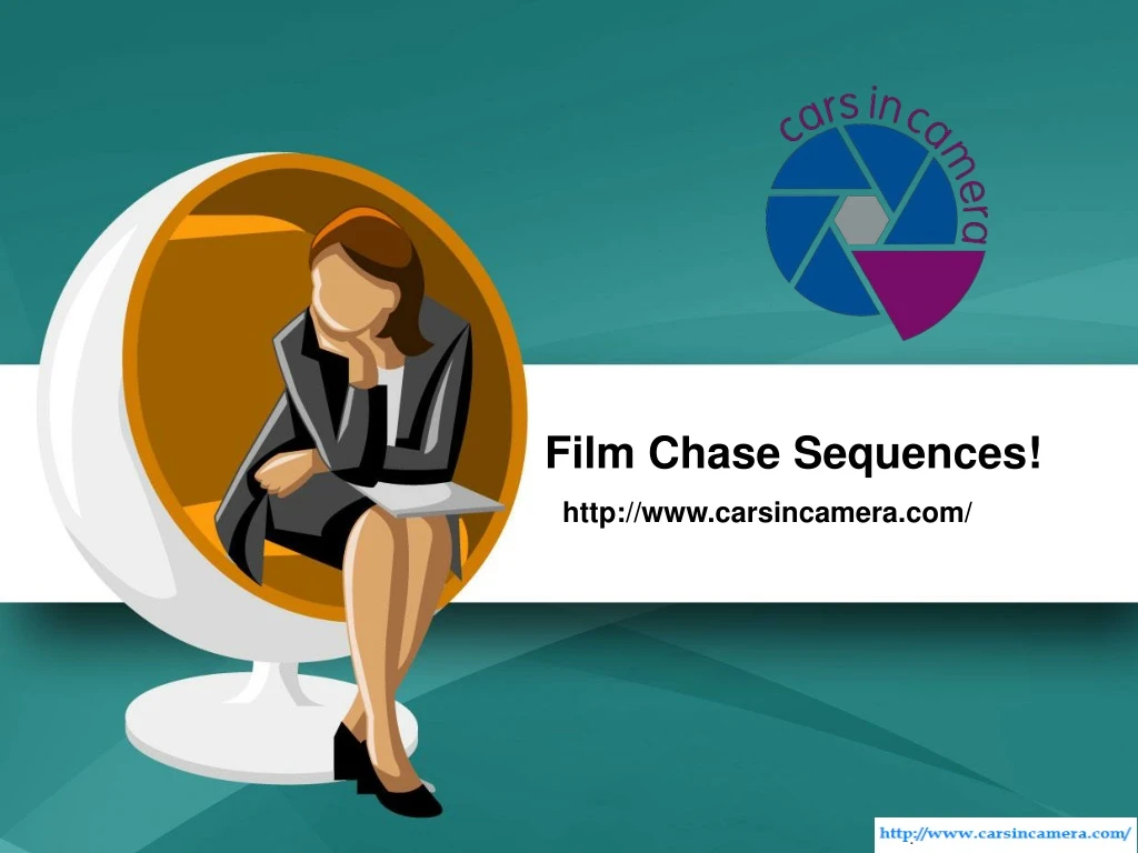 film chase sequences