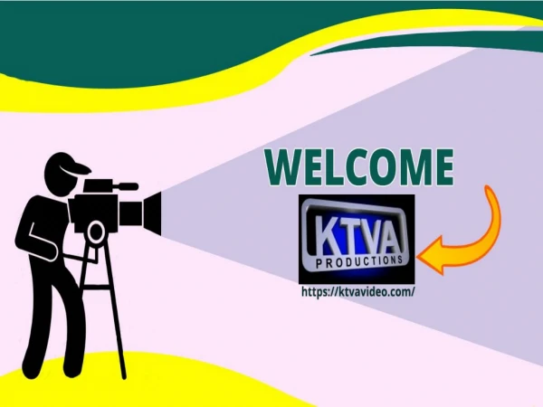 KTVA Production - Video Production Services