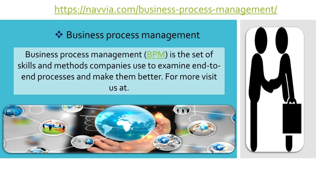 https navvia com business process management