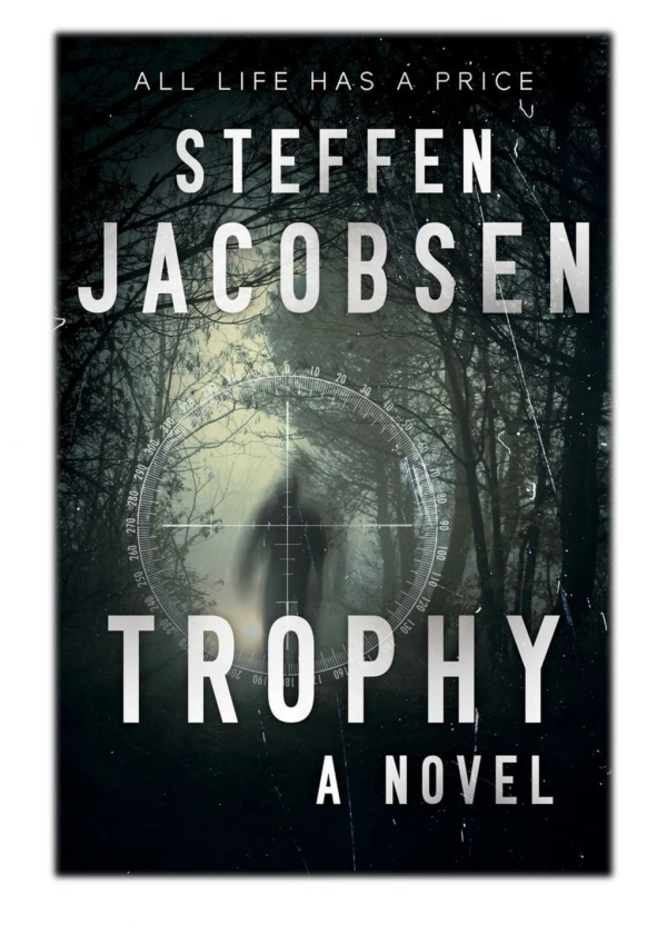 [PDF] Free Download Trophy By Steffan Jacobsen & Charlotte Barslund