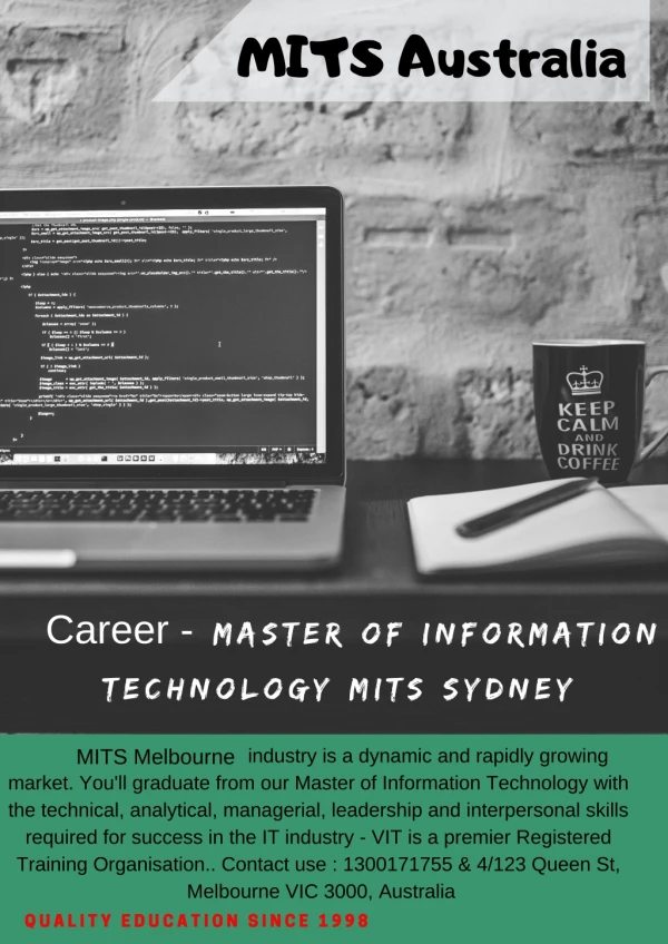 MITS Australia