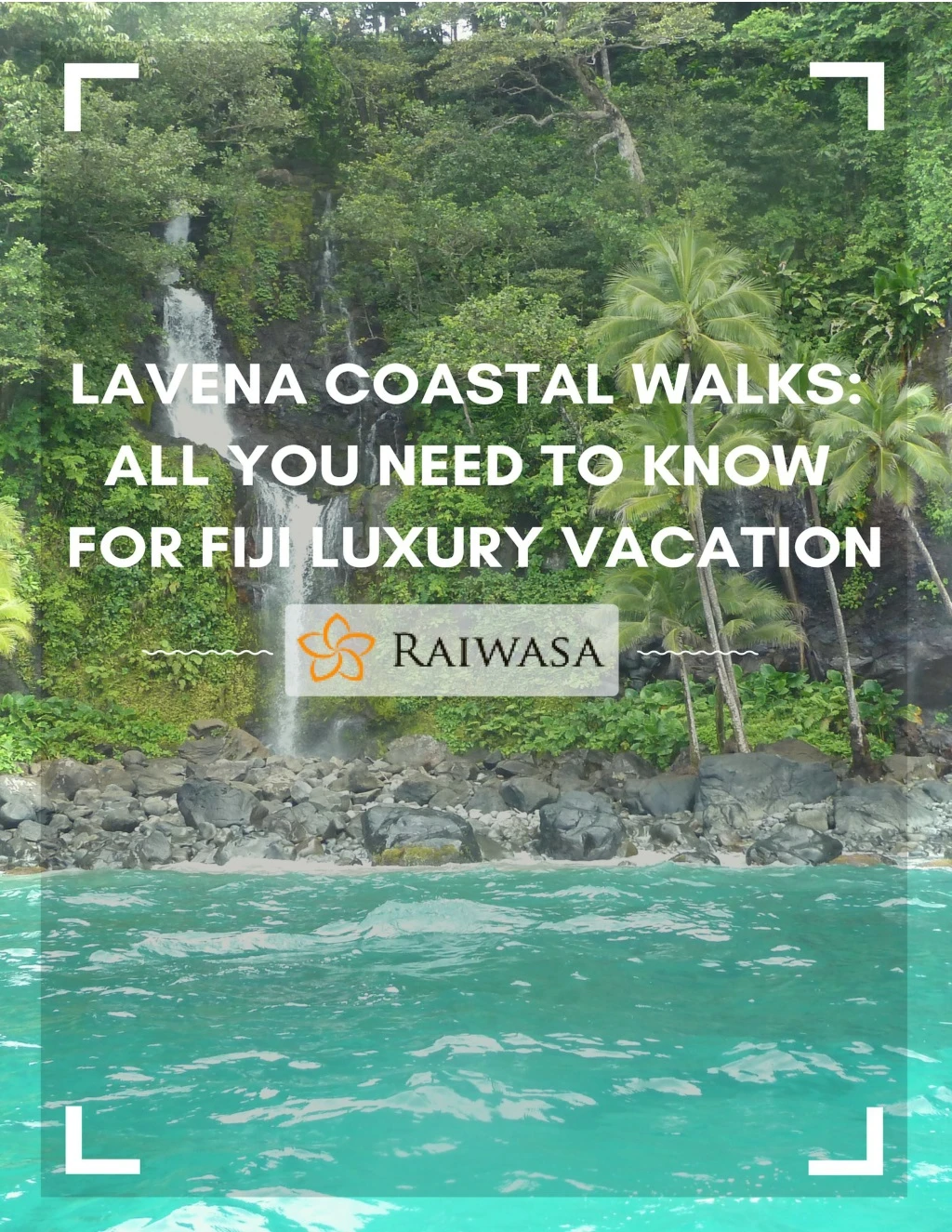 lavena coastal walk everything you need to know