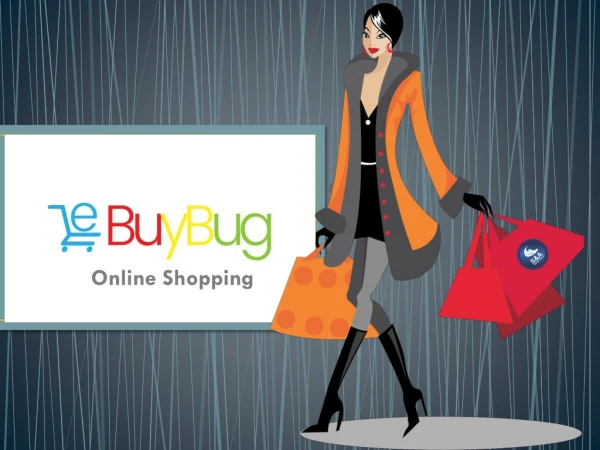 Best and Trendy Online Shopping Website for Women