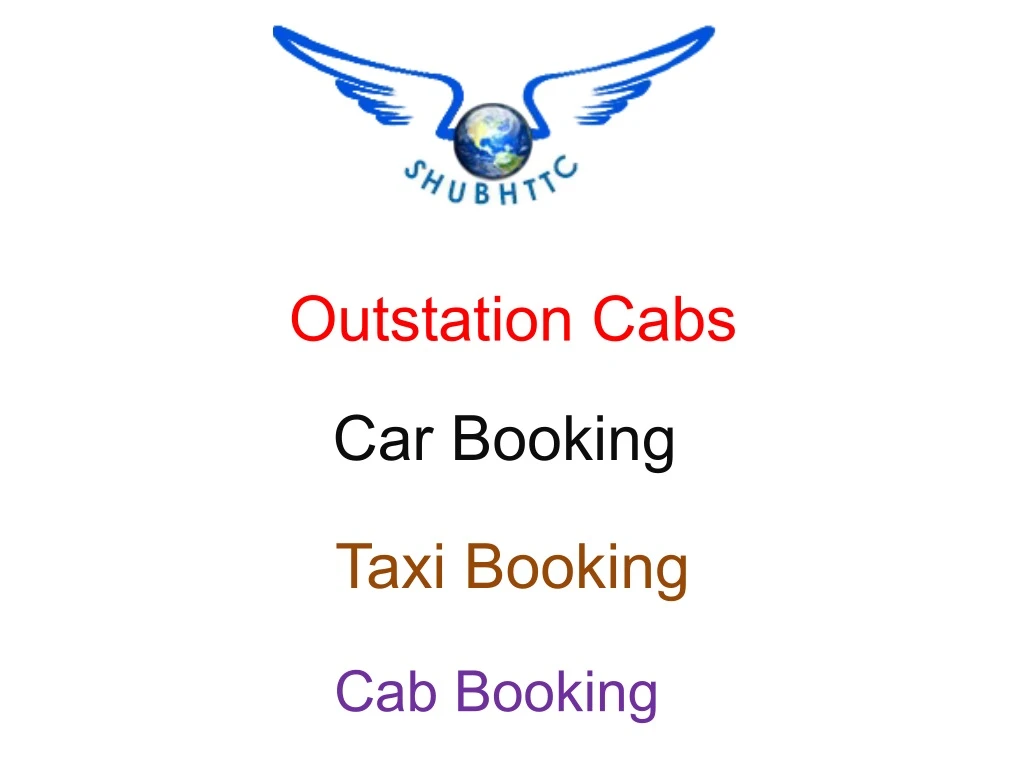 outstation cabs
