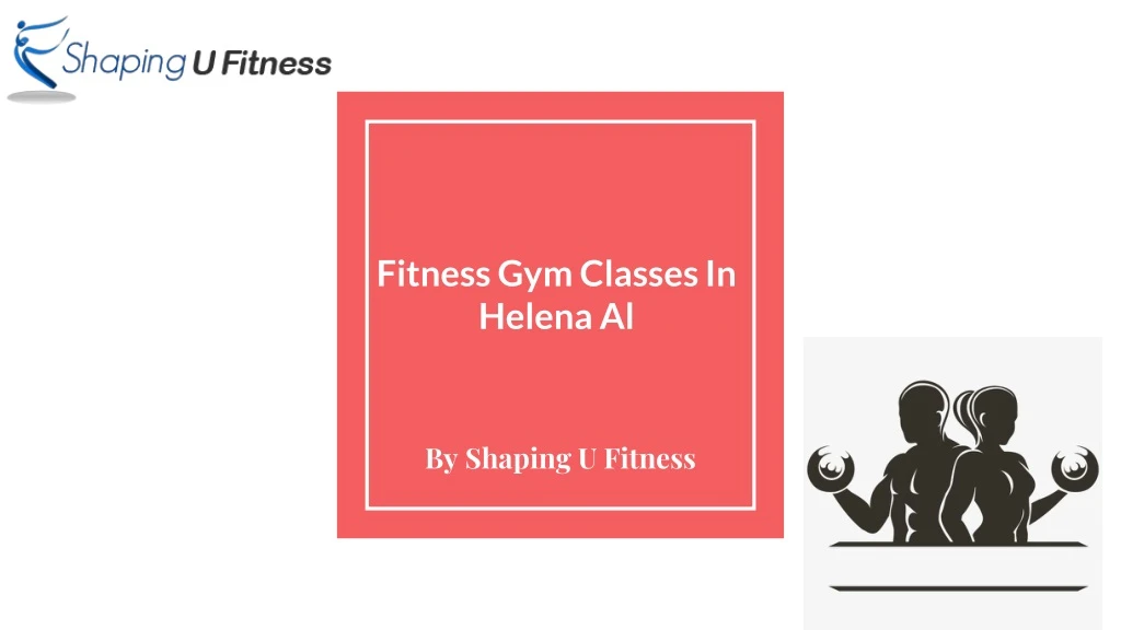 fitness gym classes in helena al