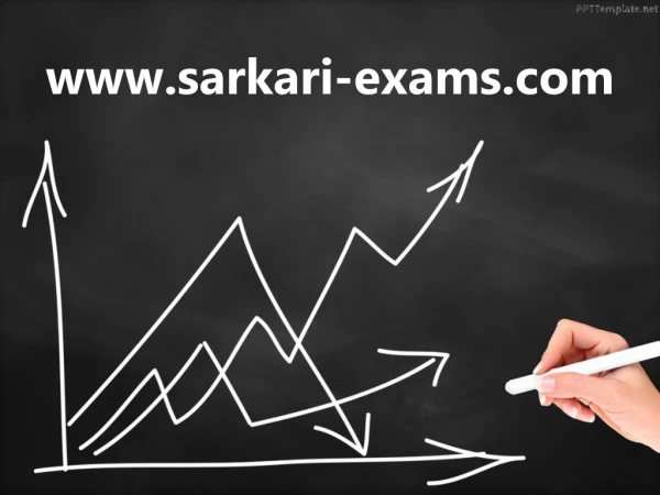Check The Upcoming Government Jobs at Sarkari-Exams