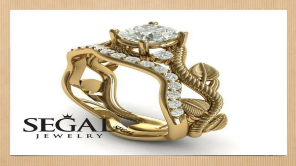 Segal Jewelry