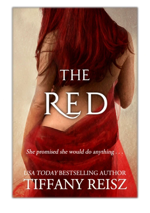 [PDF] Free Download The Red By Tiffany Reisz