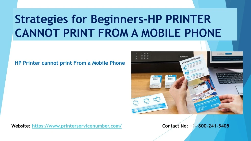 strategies for beginners hp printer cannot print from a mobile phone