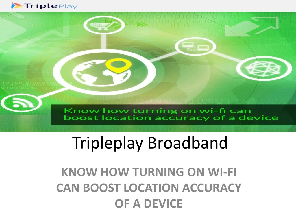 tripleplay broadband