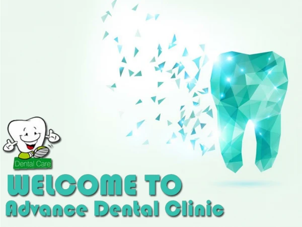 Smile Design Dental in GTB Nagar