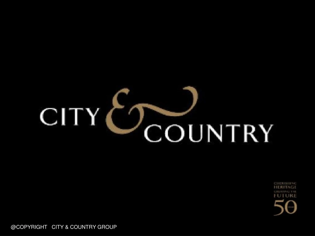 @copyright city country group