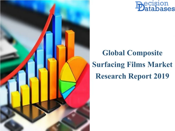 Composite Surfacing Films Industry 2019 Market Research Report