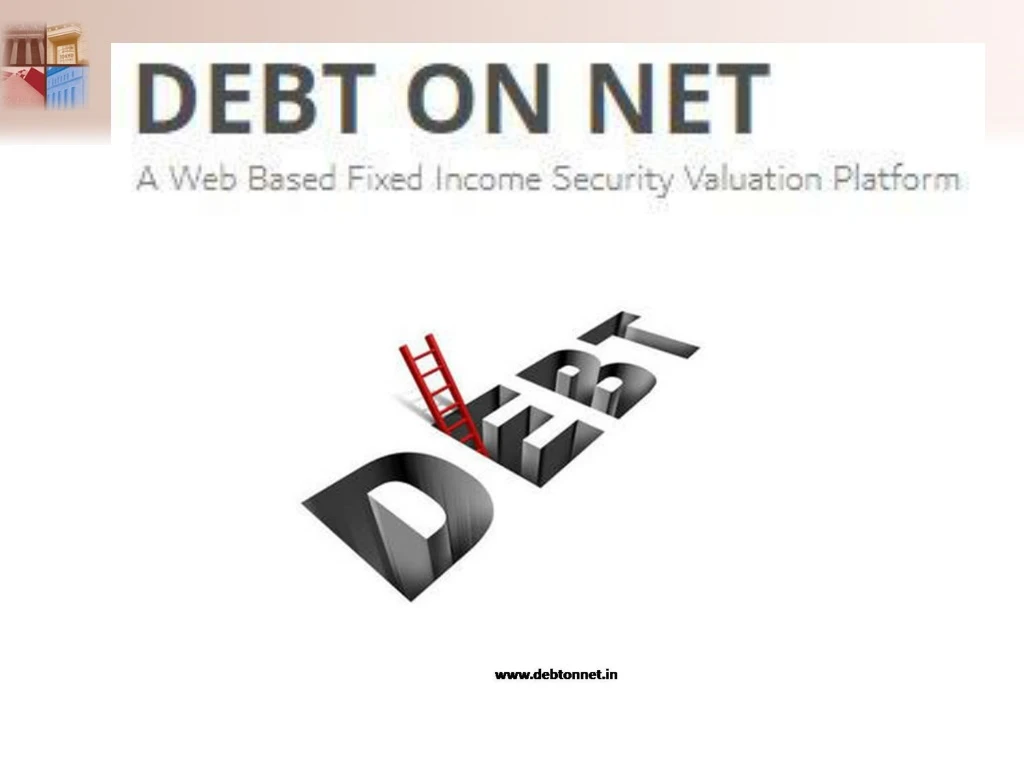 debt on net
