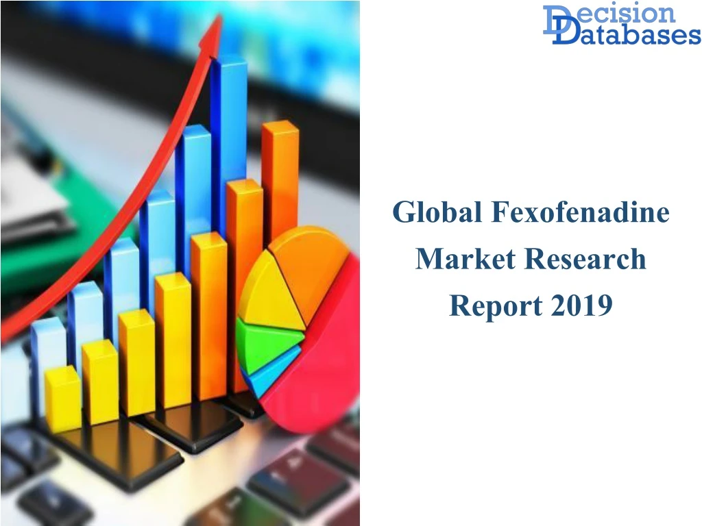global fexofenadine market research report 2019
