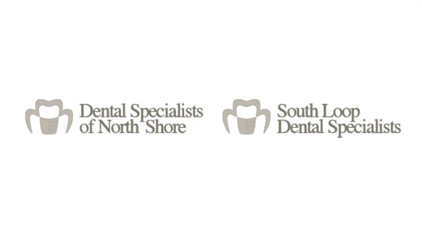 The Best Endodontist In South Loop