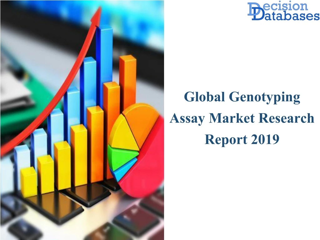 global genotyping assay market research report