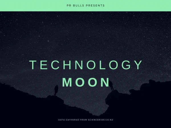 Technology Moon write for us