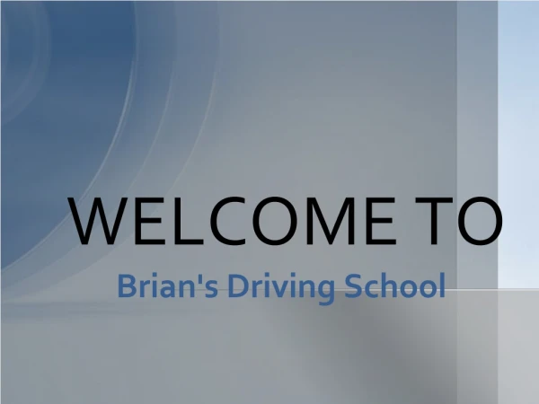 The best Driving Test Lessons in Dunleer