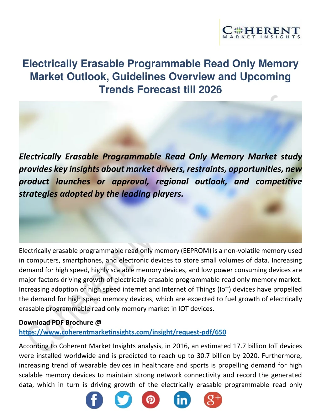 electrically erasable programmable read only