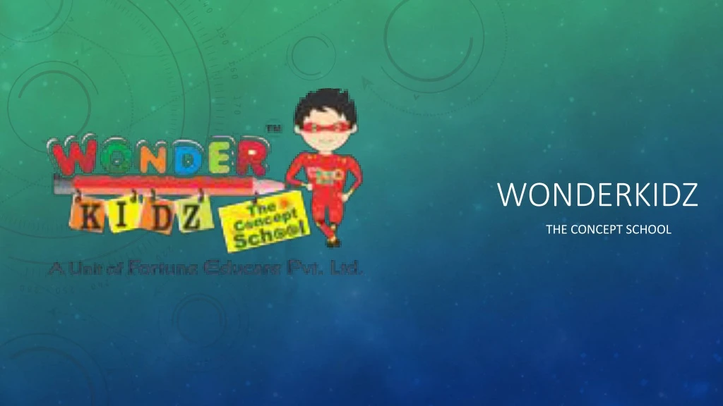 wonderkidz