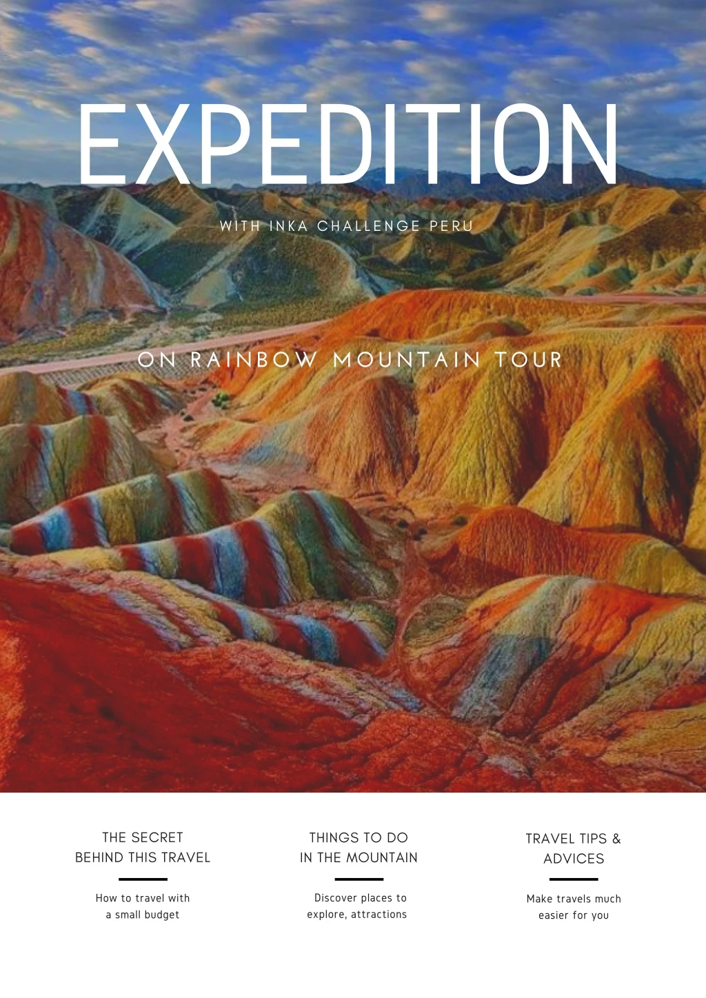 expedition