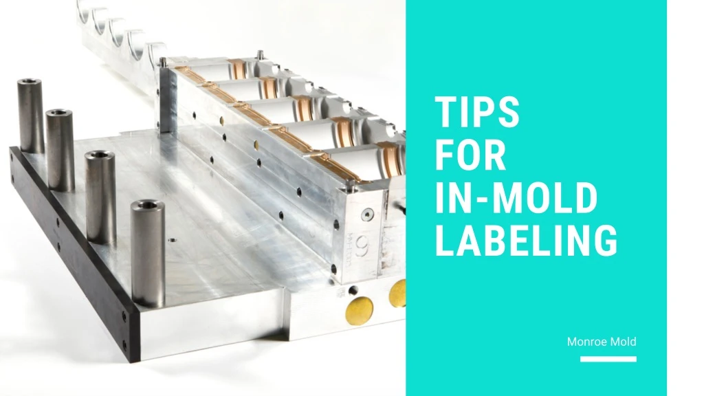 tips for in mold labeling