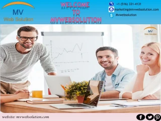 SEO Company USA - slide 1