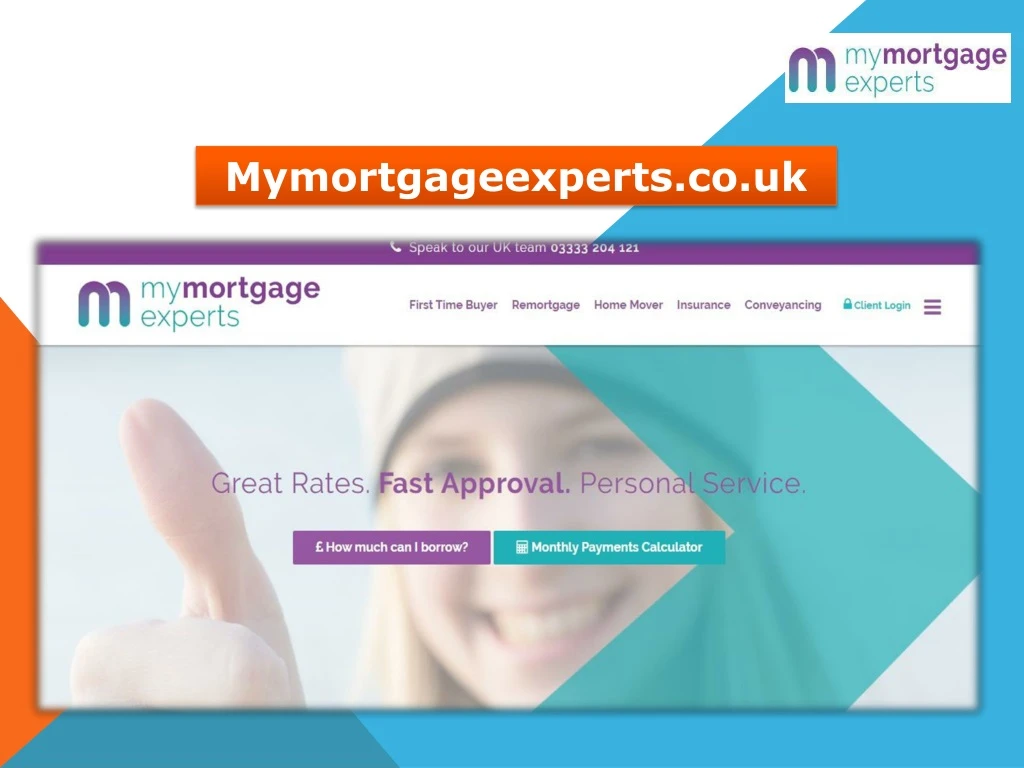 mymortgageexperts co uk