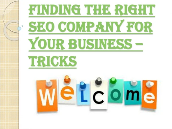 Important Points that You Must Remember While Selecting SEO company New York