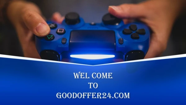 Goodoffer24 - Buy Microsoft product keys & PUBG games at affordable price