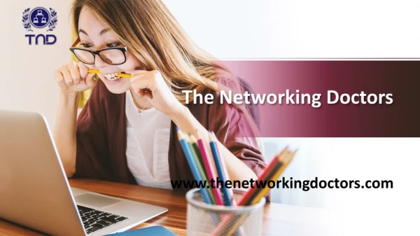 Benefits of Owning Cisco Certification – The Networking Doctors