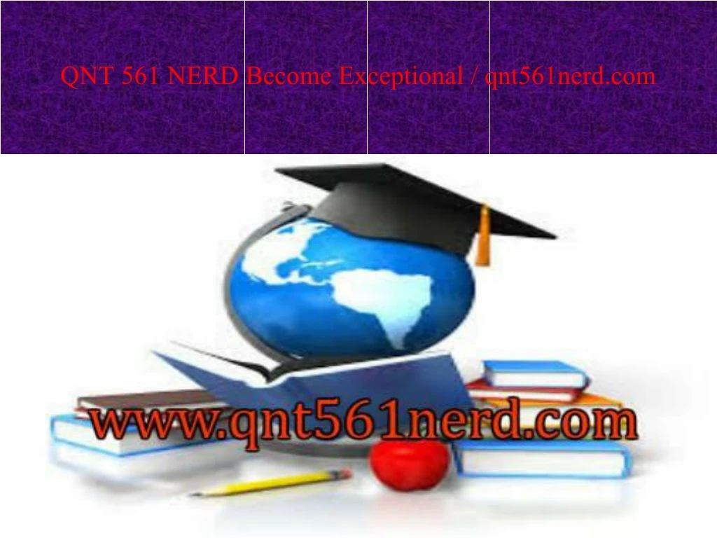 qnt 561 nerd become exceptional qnt561nerd com