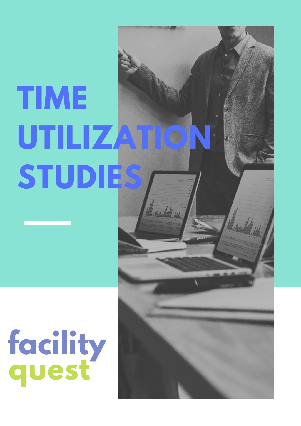 time utilization studies