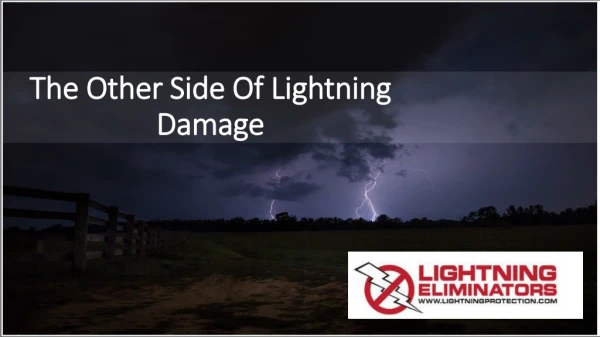 The Other Side Of Lightning Damage