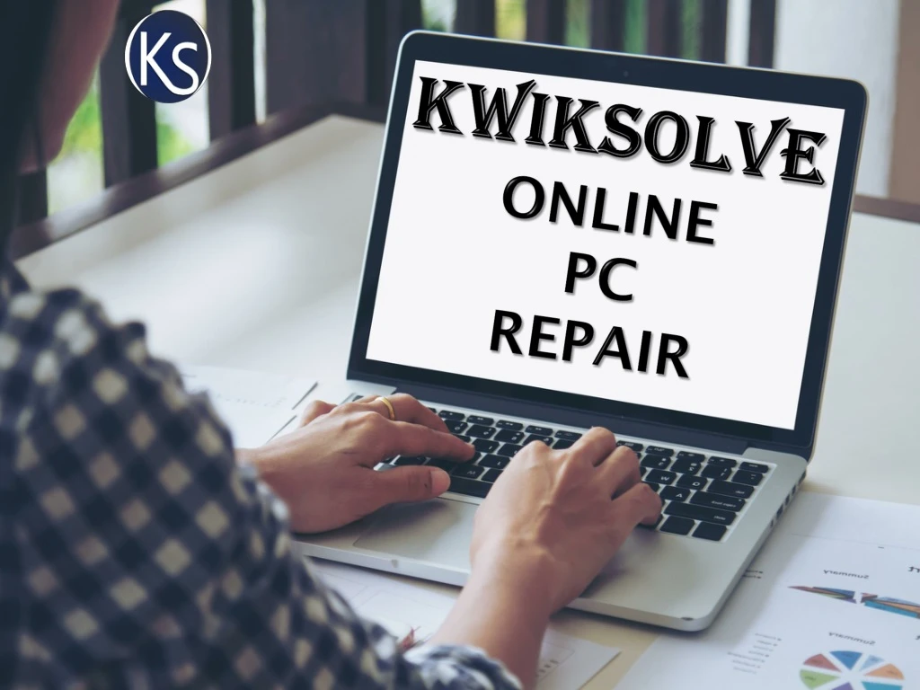 kwiksolve online pc repair