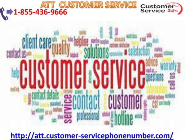 Our experts at ATT customer service are verified 1-855-436-9666