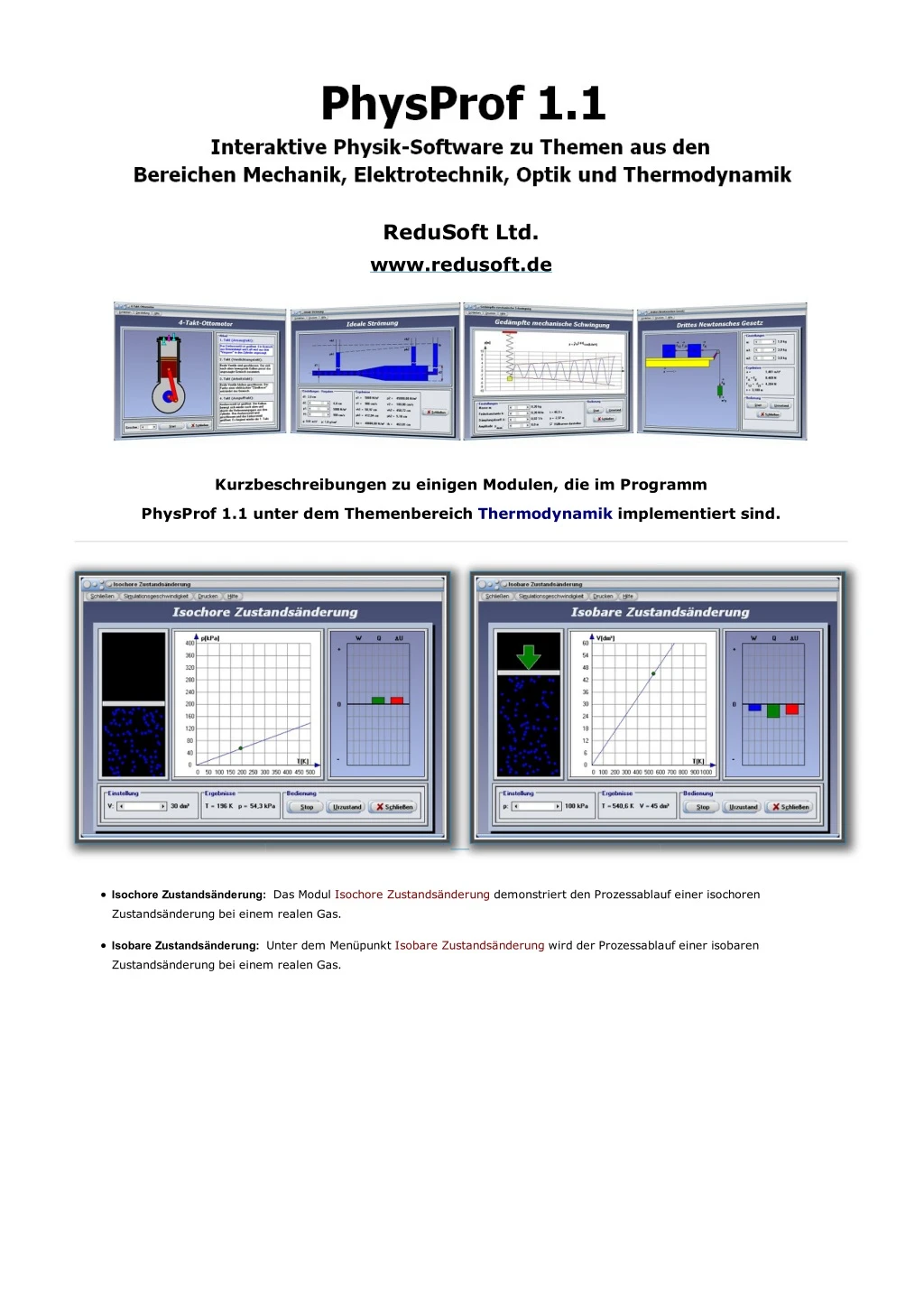 redusoft ltd www redusoft de