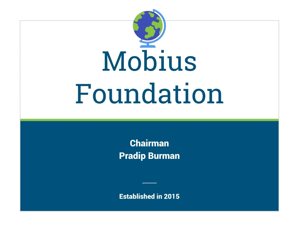 mobius foundation