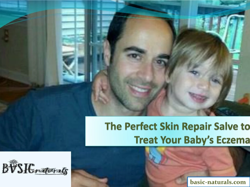 the perfect skin repair salve to treat your baby s eczema