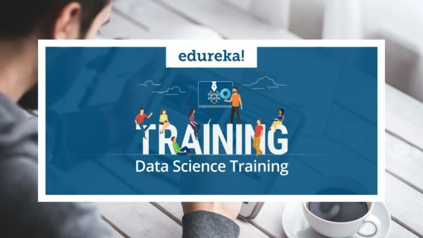 Data Science Training | Data Science Tutorial | Data Science Certification | Edureka